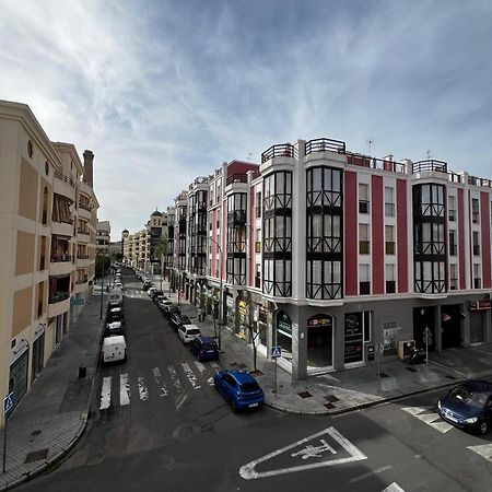 Centrico Rincon De Ensueno Con Parking Privado Lejlighed Córdoba Eksteriør billede