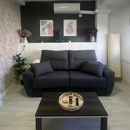 Centrico Rincon De Ensueno Con Parking Privado Lejlighed Córdoba Eksteriør billede