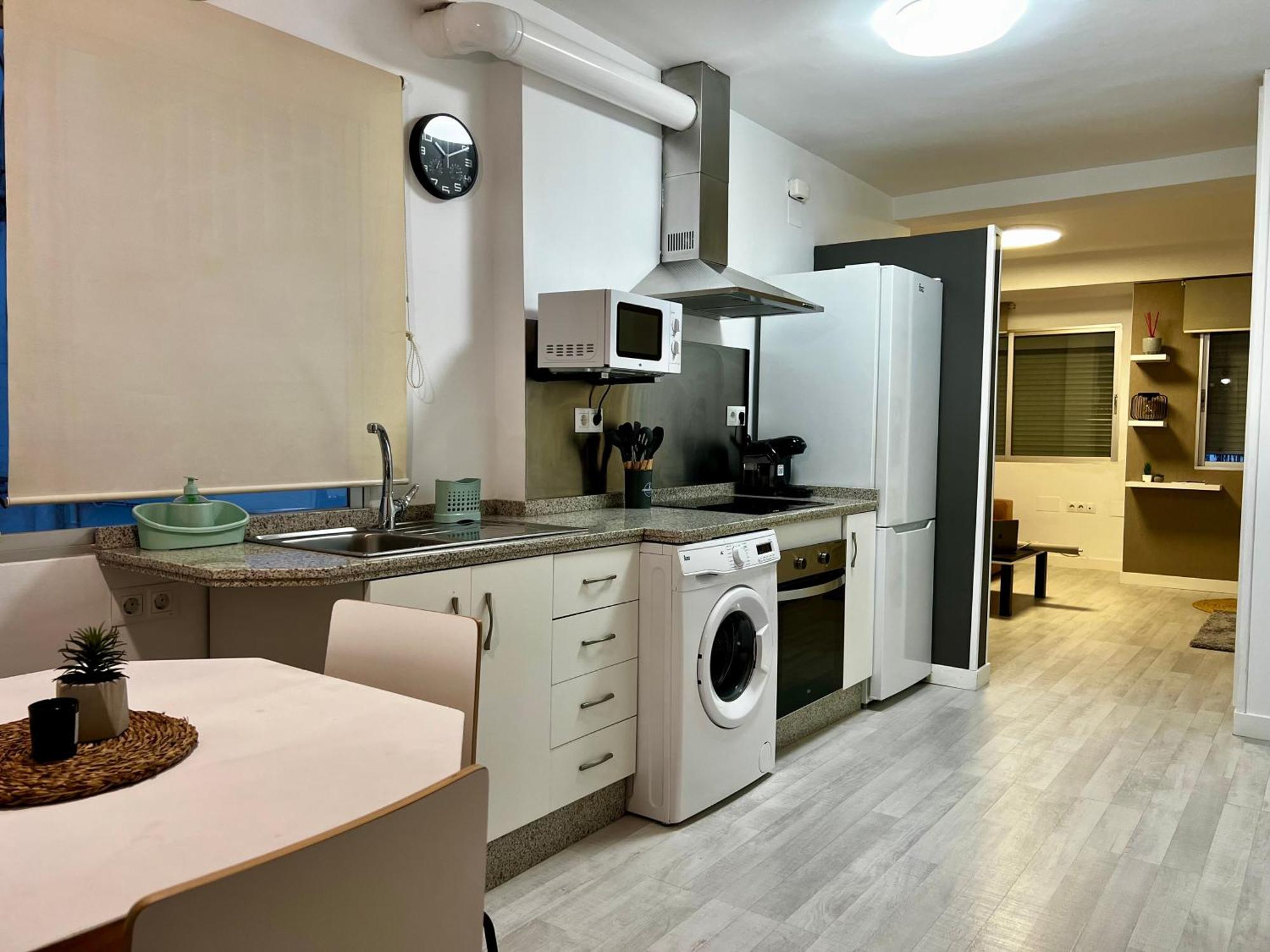 Centrico Rincon De Ensueno Con Parking Privado Lejlighed Córdoba Eksteriør billede
