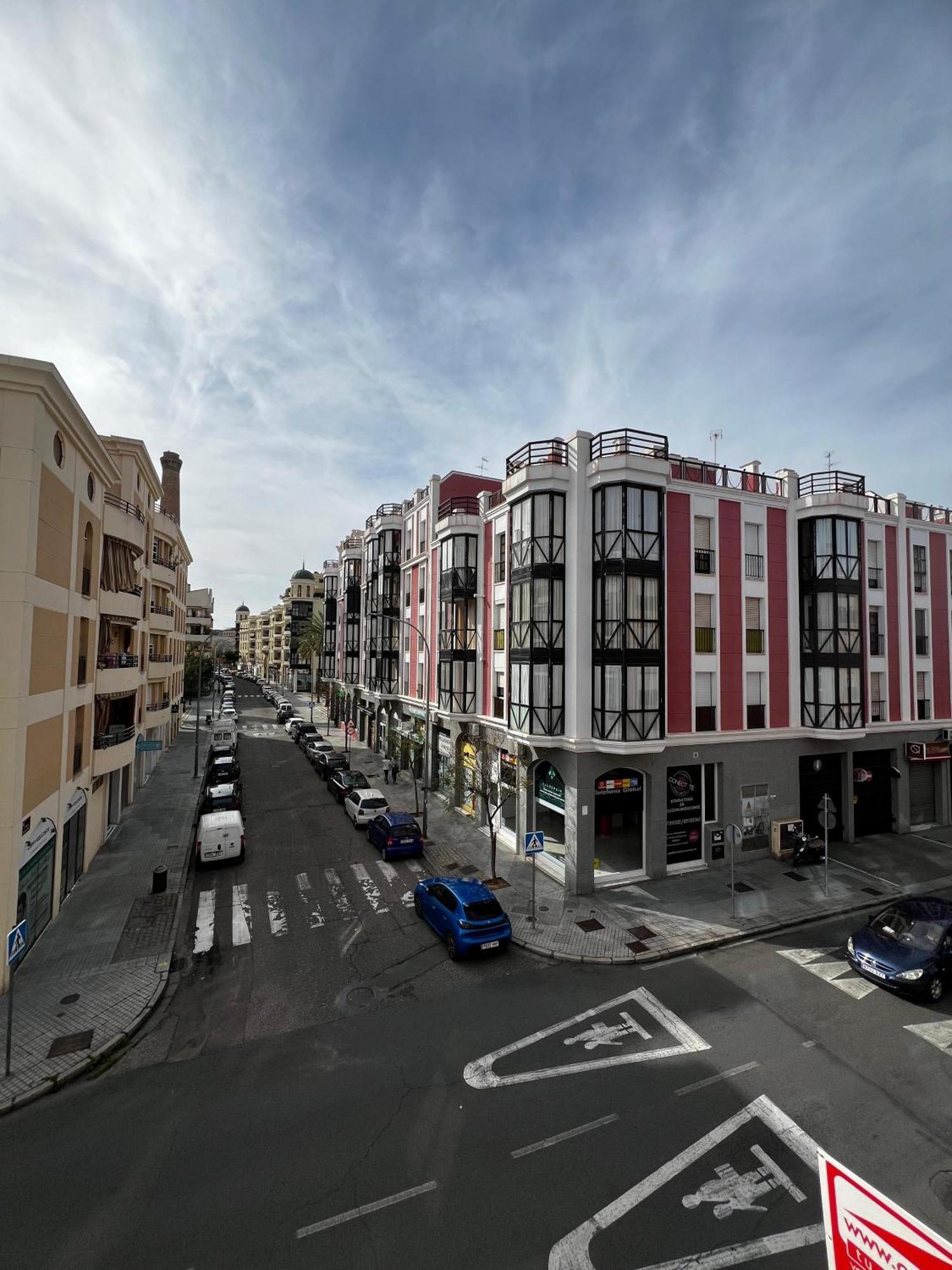 Centrico Rincon De Ensueno Con Parking Privado Lejlighed Córdoba Eksteriør billede